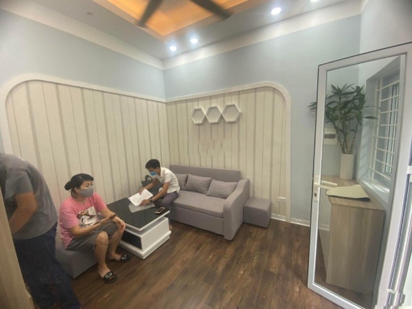 Bán gấp nhà đẹp full nội thất tại Phố Hàng Bông, Hoàn Kiếm, Hà Nội